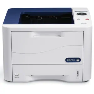 Ремонт принтера Xerox 3320DNI в Перми